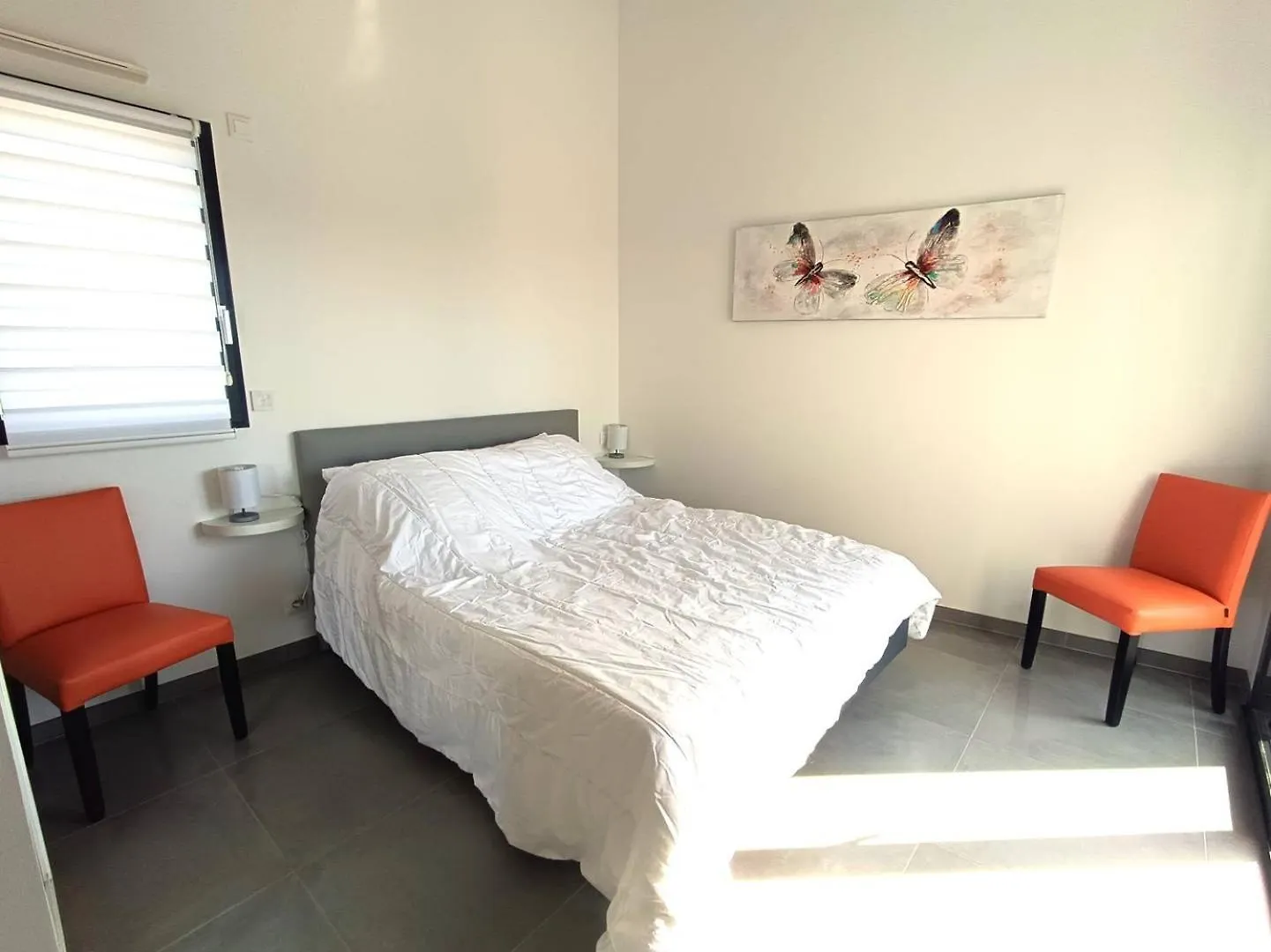Maison neuve Vue Mer 4 étoiles avec SAUNA à 150m de la plage à PLEUMEUR-BODOU - Ref 242